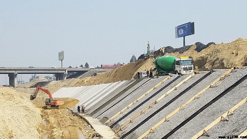 全省秋冬春水利建设计划投资超138亿元