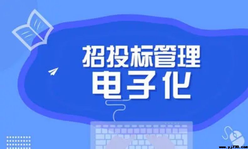 搭建“一张网” 监管全覆盖 两部委联合打造全国首个行业级电子招标投标监管体系